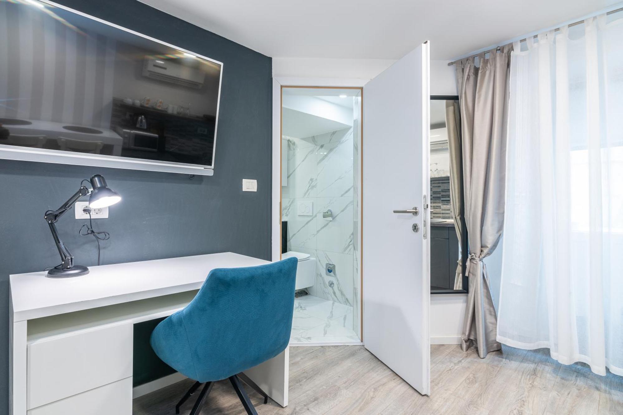 Small, Sweet & Cosy Apartments Rijeka Exterior photo